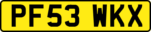 PF53WKX