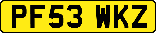 PF53WKZ