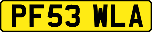 PF53WLA