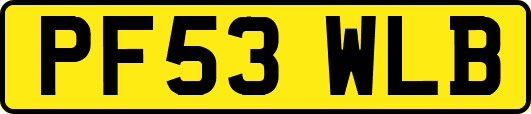 PF53WLB