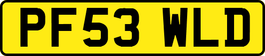 PF53WLD