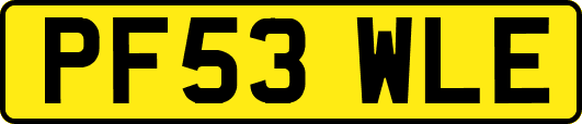 PF53WLE
