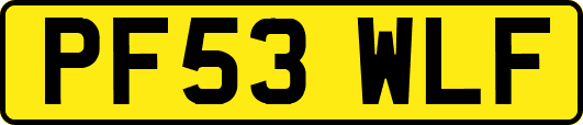 PF53WLF