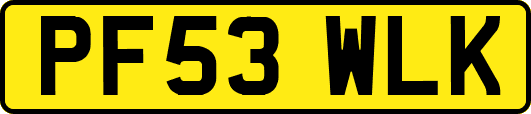 PF53WLK