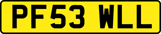 PF53WLL