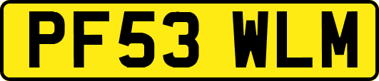 PF53WLM