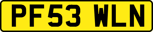 PF53WLN