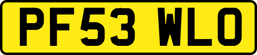 PF53WLO