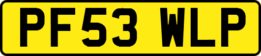 PF53WLP