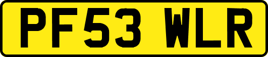 PF53WLR