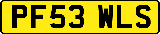 PF53WLS