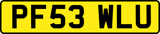PF53WLU