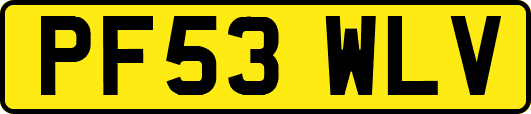 PF53WLV