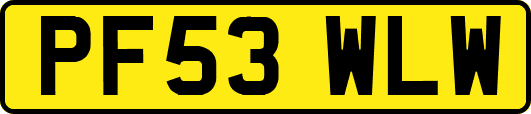 PF53WLW