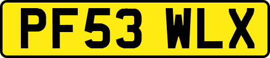 PF53WLX