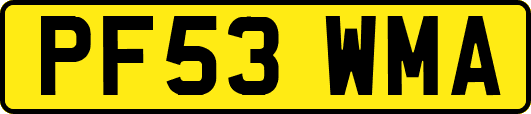 PF53WMA