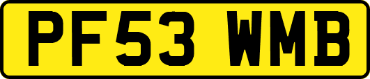 PF53WMB