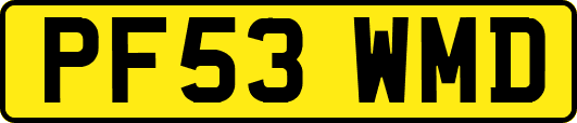 PF53WMD