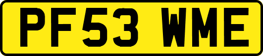 PF53WME