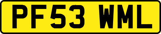 PF53WML