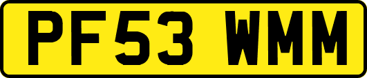 PF53WMM