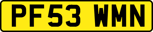 PF53WMN