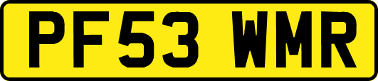 PF53WMR