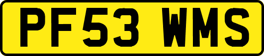 PF53WMS