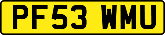 PF53WMU