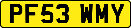 PF53WMY