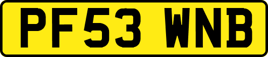 PF53WNB