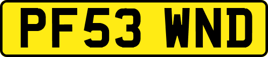 PF53WND