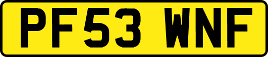 PF53WNF