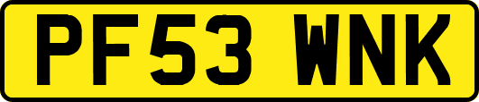 PF53WNK