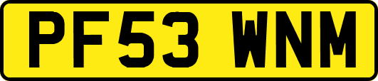 PF53WNM
