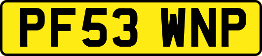 PF53WNP