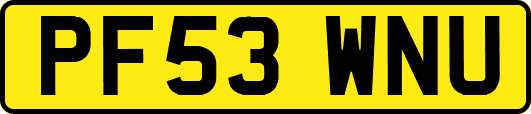 PF53WNU