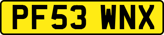 PF53WNX