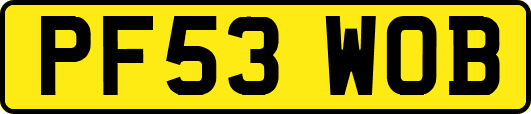 PF53WOB