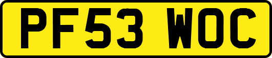 PF53WOC