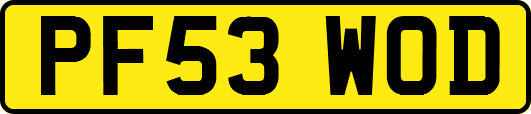 PF53WOD