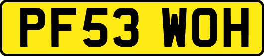 PF53WOH