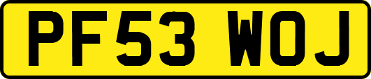 PF53WOJ