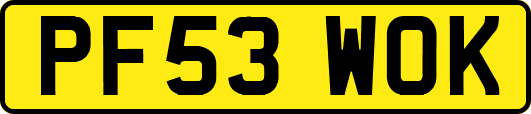 PF53WOK
