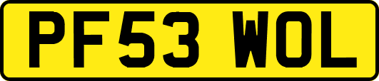 PF53WOL