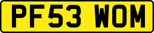 PF53WOM