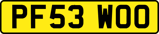 PF53WOO