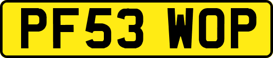 PF53WOP