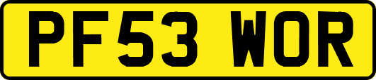 PF53WOR