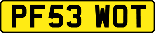 PF53WOT